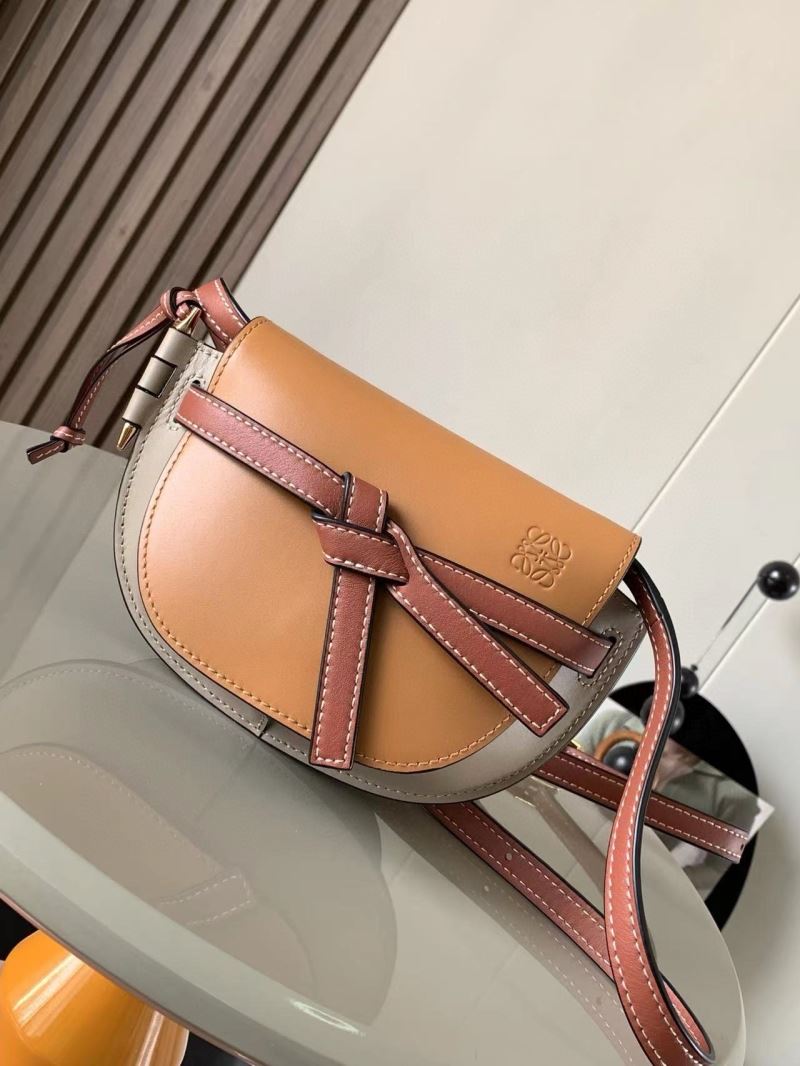 Loewe Gate Bags